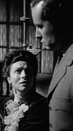 The Magnificent Ambersons (1942) | dir. by Orson Welles | Cinema Showcase