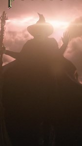 Thrillifying news! Wicked is coming to Peacock. Stream the worldwide phenomenon nominated for 10 Academy Awards® Mar 21. | Peacock TV