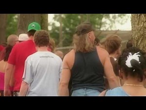 Pure Michigan: Downriver