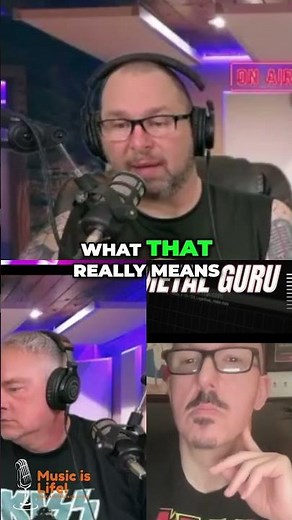 The Fascinating Story Behind Detroit Rock City