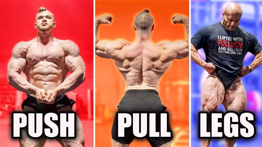 How to Build a Training Split That Actually Works