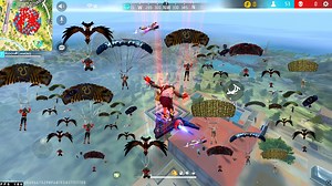 245K views · 6.5K reactions | Free Fire World Record 2024⚡- Garena Free Fire Don't Miss The End | CORA FF | Facebook