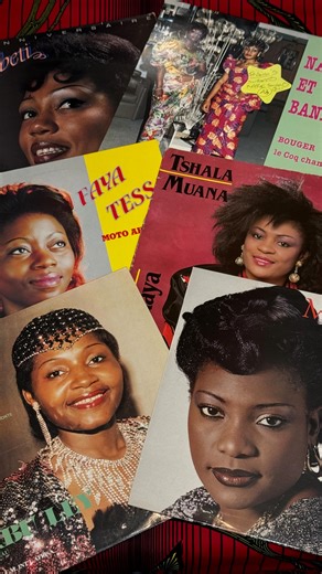 SAMPLE CHIEF on Instagram: "As we mark 65 years of independence, here are 5 iconic songs from the heart of Congo that have shaped decades of sound and connected the Congolese diaspora worldwide — from rumba to ndombolo and everything in between. 🇨🇩✨ Hit the link in our bio for a curated playlist of legendary Congolese tracks. What’s your favourite Congolese song of all time? 👇🏾"