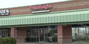 Primo Hoagies announces permanent closure of Wilmington store