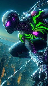 Los trajes mas extraños de Spiderman #spiderman #comics #marvelcomics | El Ojo Del Geek