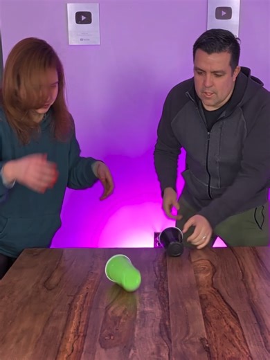 Flip Cup Tic Tac Toe: A Fun Party Game