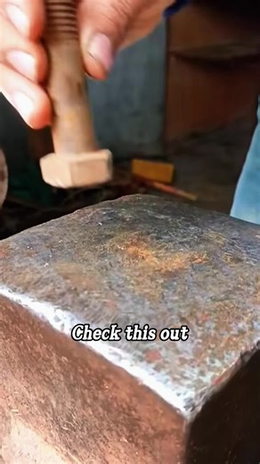 Handmade Blacksmithing Tools for Woodworking