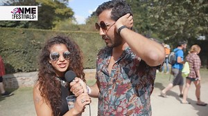 John Legend talks about the time he tried to break up with Chrissy Teigen and she said no