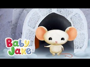 Baby Jake - Mousey In Da Housey