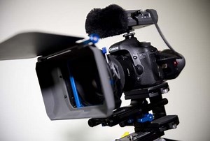 Canon EOS 7D HD Video Performance Tested: Awesome Results [Video] - SlashGear