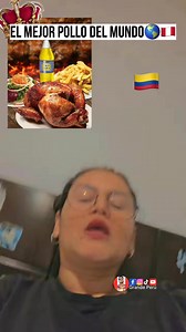 258K views · 17K reactions | El mejor pollo del mundo pollo a la brasa del Perú | Grande PERU | Facebook