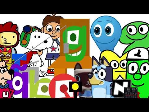 The Mondo Logo Bloopers 3