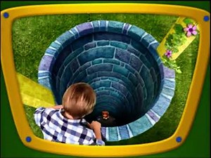 Team Umizoomi Kitty Crying