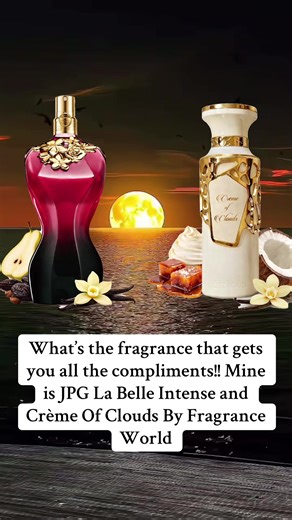 Top Sweet Fragrances for Confident Women