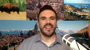 ⚡Flashback Friday⚡ Josh Carrasco interviewed Kim Brown, AAA Director of Travel Sales Development, about her recent adventures in Egypt. Kim shares her travel experiences and explains why she thinks travel is still a good idea in 2022. | AAA Carolinas | Facebook