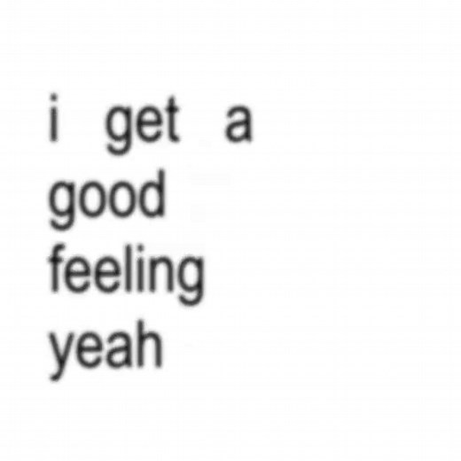 Good Feeling by Flo Rida: Lyrics and Meaning