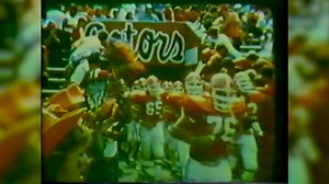 49K views · 928 reactions | Welcome back, 1984 Gators. #GatorMade is proud to serve all Swamp Alumni, connecting past and present Gator brotherhood. #GoGators  | Florida Gators Football | Facebook