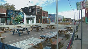 Denver announces creation of permanent outdoor dining program