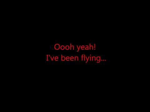 Led Zeppelin - Kashmir (lyrics)