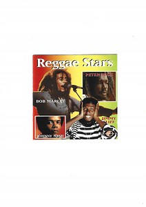 Various - Reggae Stars
