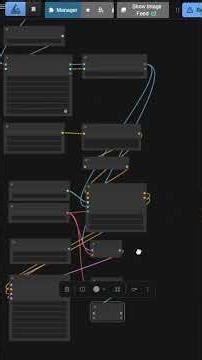 Extreme 4K Upscaling in ComfyUI! (Divide & Conquer Workflow)
