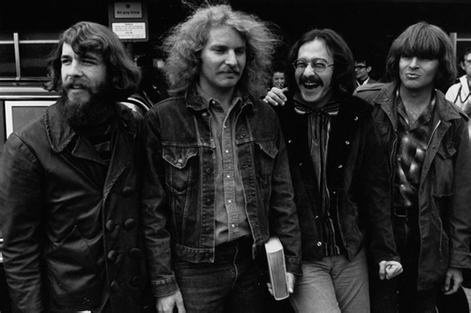 15 albums that ruined great rock careers