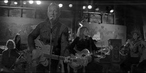 Bruce Springsteen's Dusty New Song 'Tucson Train' is a Heart-Swelling Love Anthem