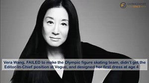 It's never too late to start, it's always too early to give up! | Global Expert Space