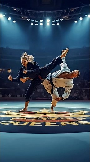 The Judo Throw So Dangerous It Was BANNED 🚫 | Kani Basami #shorts #ai