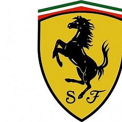 Ferrari announce name of new car, to unveil "F14 T" tomorrow