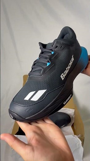Babolat Men's SFX 4 Pickleball Shoes #babolat #babolatshoes #pickleball #pickleballshoes #courtshoes