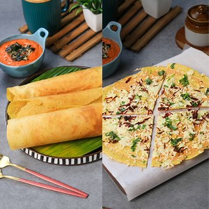 268K views · 4.1K reactions | Aaj banayenge instant moong dal dosa...