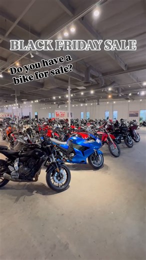 4.8K views | Hundreds of Premium Pre-Owned Motorcycles! Open 7 days a week  SuperbikeShowroom.com Special Offer going right now for $500 towards home delivery. | Superbike Showroom | Facebook