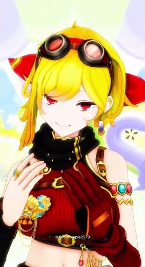 Kaela summertime 【﻿Hololive MMD】#kaelakovalskia #hololive #mmd