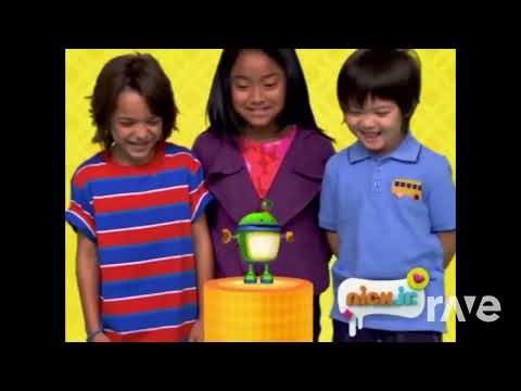 Team Umizoomi everybody counts and my child and me (2008) mashup!