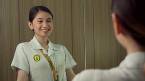 With our Ultimate Online Learning Experience, Tamaraws in FEU Alabang, FEU Diliman, and FEU Tech receive quality education even in the new normal. Interested to know more about it? Watch this video and discover why it pays off to be part of #TheSchoolOfInnovation. For inquiries about our programs, you may call us at 8288-8338 or chat with an Admissions Associate via Zoom: http://bit.ly/FEUADT-AERO #ChargingSouth #TechnologyDrivenByInnovation | FEU Alabang