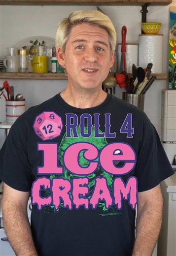 Roll 4 Ice Cream ep 9 🎲🍦 | roll for sandwich