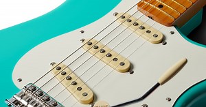 Review: Fender turns back the clock with American Vintage II 57 Strat