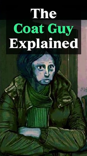 The Coat Guy Explained