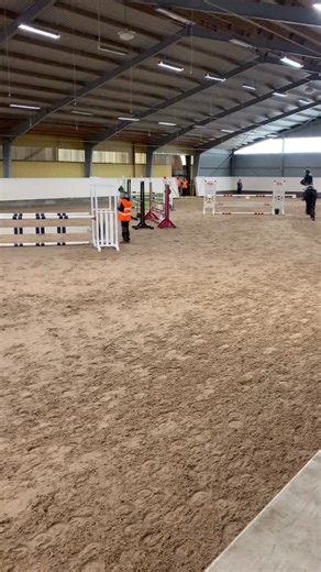 Från tävling i Osby i helgen! En LB och de gör det så bra men tyvärr 2 ner men känslan va 👌🏻. ⭐️⭐️ till dem båda! | Jessica Cullin