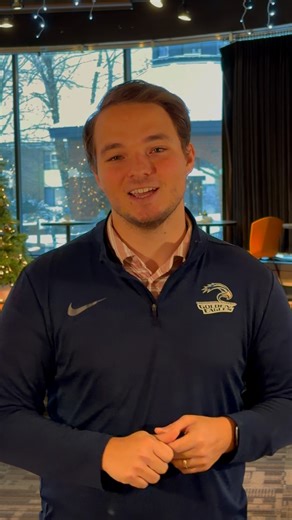 Cornerstone University on Instagram: "Hey there, Cornerstone community! 🎄 Even before Christmas wraps up, we are excited for students to return to campus. Check out this reel from Tate Radaz, our Executive Director of Spiritual Formation & Christian Community, sharing why J-Term 2026 is shaping up to be our best yet! From winter fun like ice skating, tubing, bowling, and movie nights, to an exclusive small group exploring the Christ-like examples of four influential figures from the past 400 ye