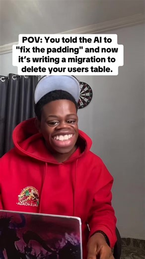 AI's Hilarious Take on UI Design Failures