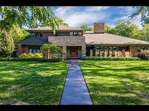 19250 Lucerne Drive, Palmer Woods, Detroit, MI 48203