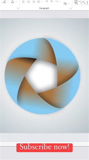 PowerPoint Infographic Banane Ka Smart Tarika! 🎨📈 #shorts #powerpoint #computer