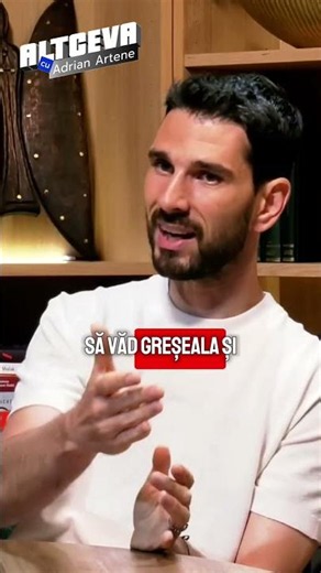Anghel Damian: „Eu am fost martorul greșelilor părinților mei. M-au scutit de multă suferință!”