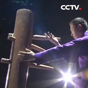Legendary Donnie Yen | World of Wushu