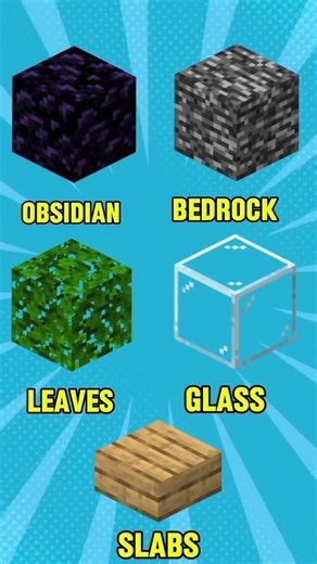 “Minecraft Facts & Myths 😱 Part 1 (99% Players Don’t Know!)” #shorts #minecraft #viral