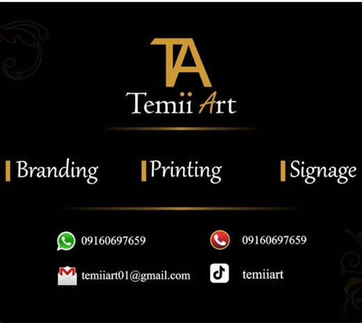 Luxury LED Signage Solutions for Business Branding