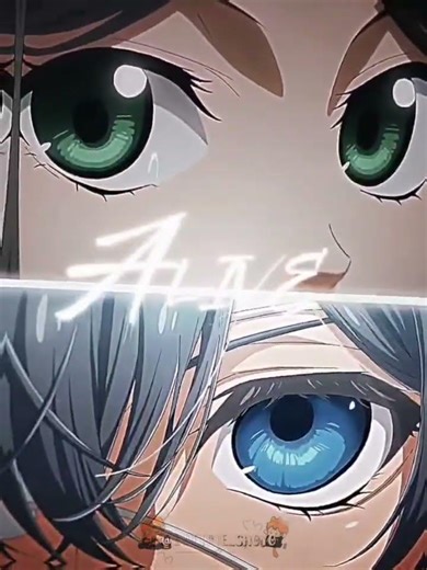 Sullivan x Ceil 🥰☀️🫧 I DIAMOND