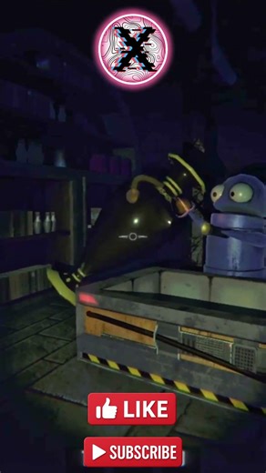 WOW SO STRONG! #REPO